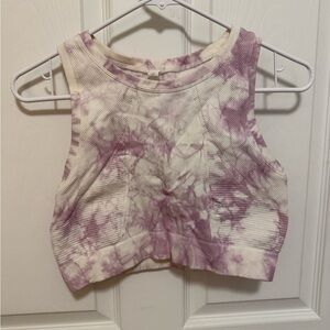 Aerie Offline Longline Bra Size L